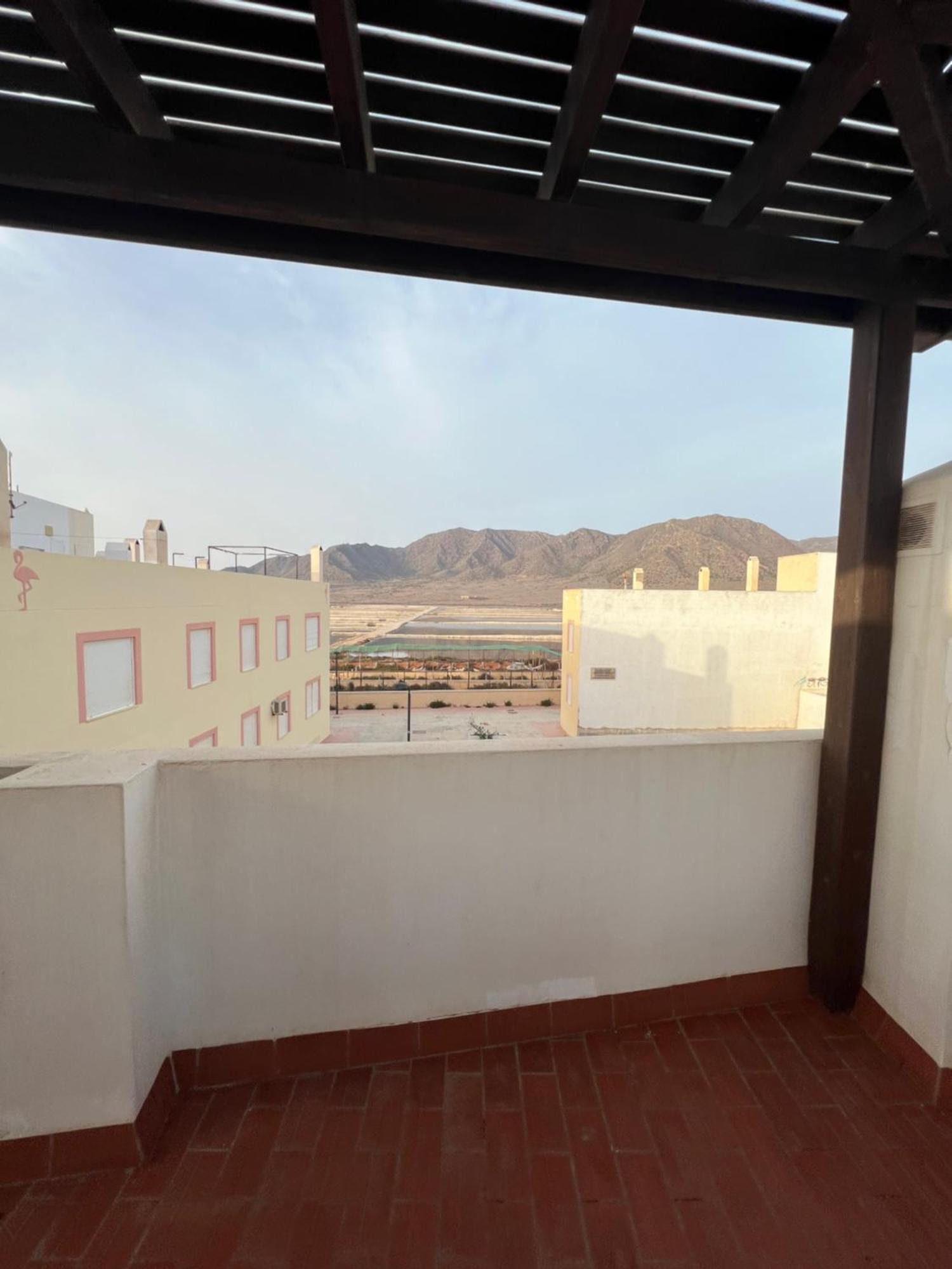 Vila Casa Familiar En La Almadraba Con Espectacular Terraza El Pozo del Cabo Exteriér fotografie